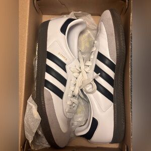 ADIDAS SAMBA OG, UNISEX